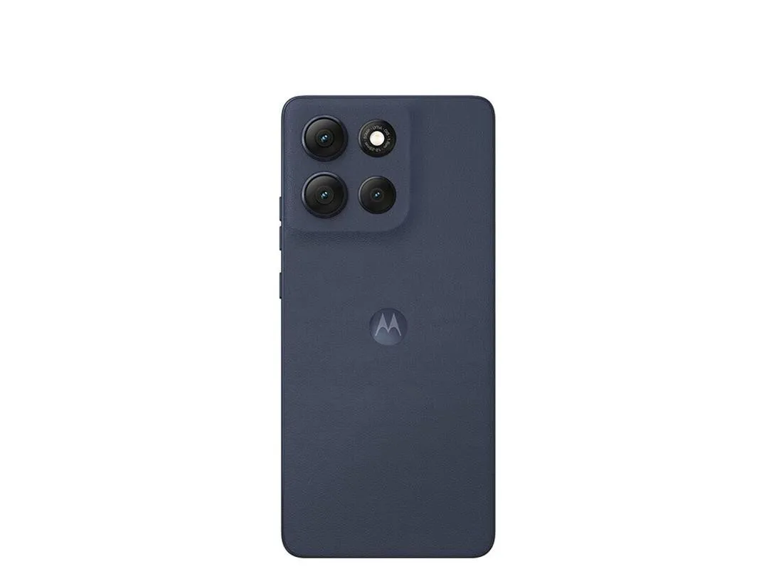 Moto Edge 60 Pro بطارية 6.7 بوصة 2712*1220 pOLED 120 هرتز 6000 مللي أمبير في الساعة 90 وات تدعم الشحن اللاسلكي 50 ميجابكسل
