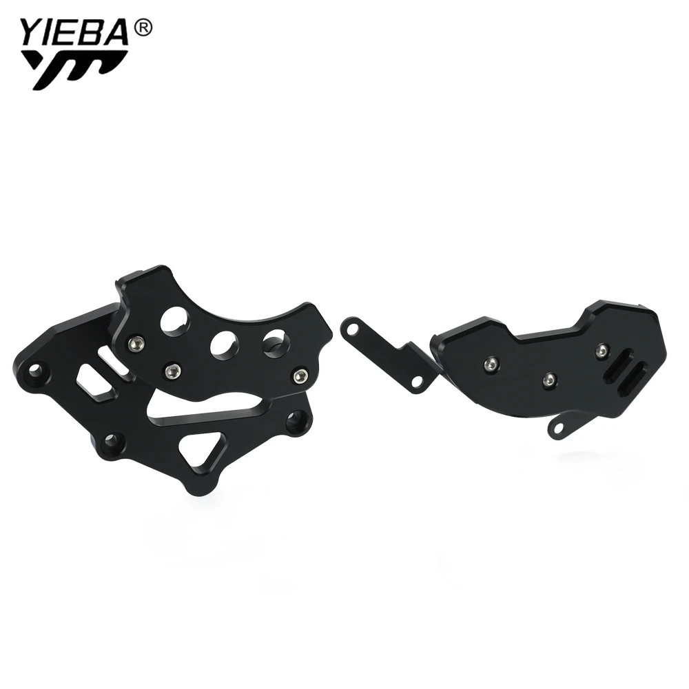 

Защита крышки статора двигателя для Husqvarna Svartpilen 250/401 Vitpilen 250/401 Защита головки двигателя Крышка цилиндра Сцепление