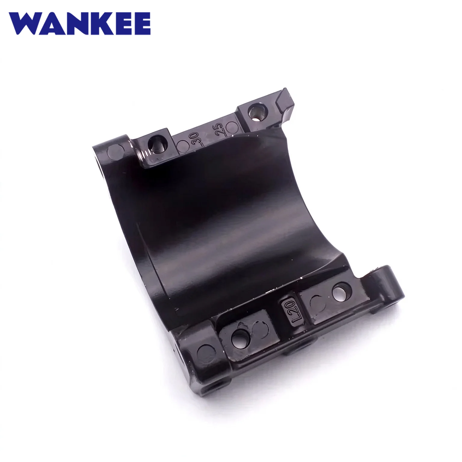 Starter Motor Bracket Stay 682-81822-43-94 for Yamaha Outboard Motor 2T 9.9HP 15HP 63V 682
