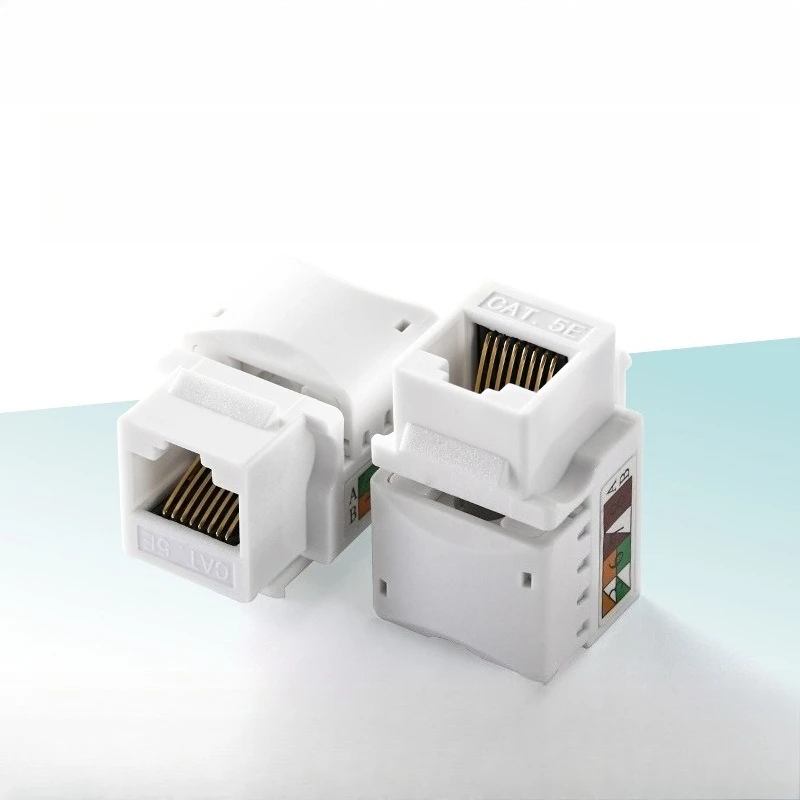 RJ45 Keystone Jack,…