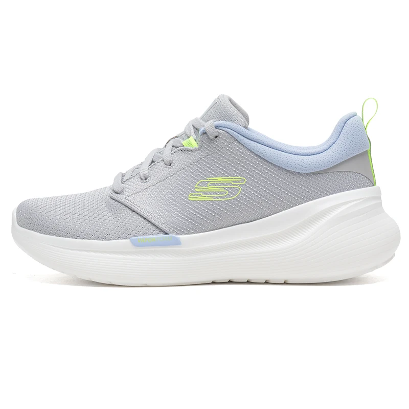 

Skechers Vaporplus, женская повседневная спортивная обувь с ремешками, кроссовки, дышащая женская уличная дорожная спортивная обувь, кроссовки 150224-Ntmt