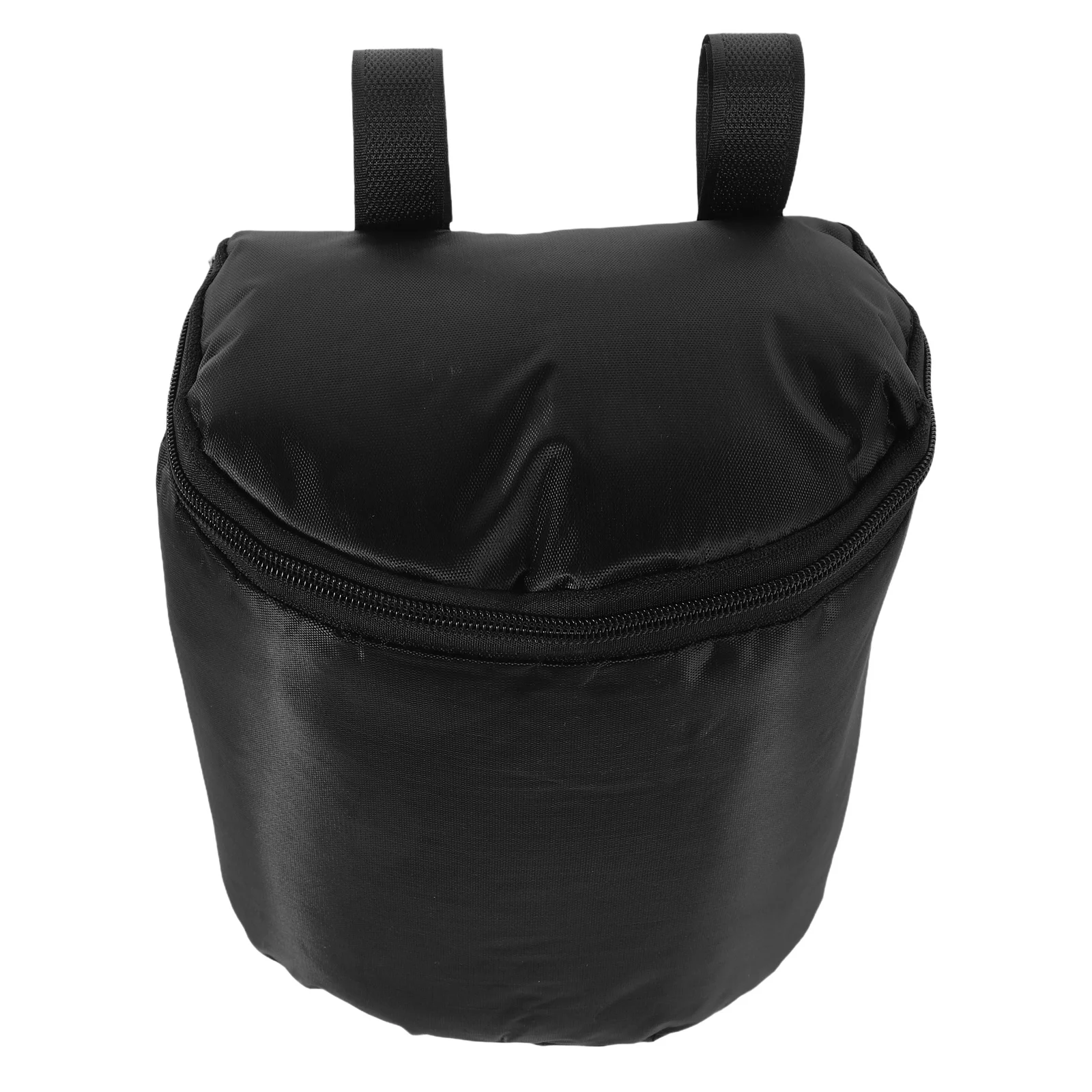 

Baby Stroller Organizer Bag Lightweight Multipocket Storage Organizer for Diapers Bottles Wipes Portable Accessory