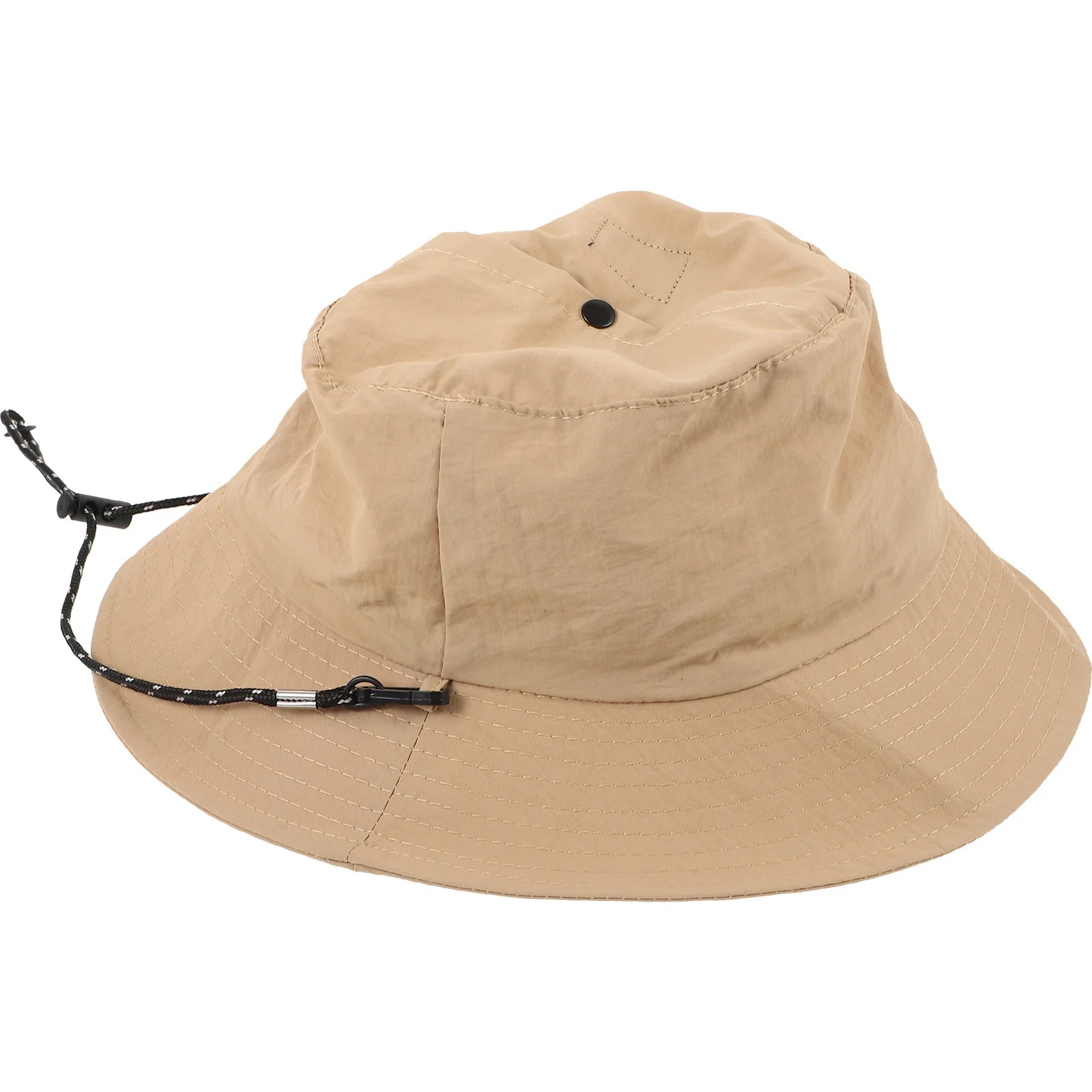 

Foldable Sun Protection Bucket Hat Lightweight Breathable Outdoor Fishing Hiking Summer Sun Hat Cute Bucket Hats