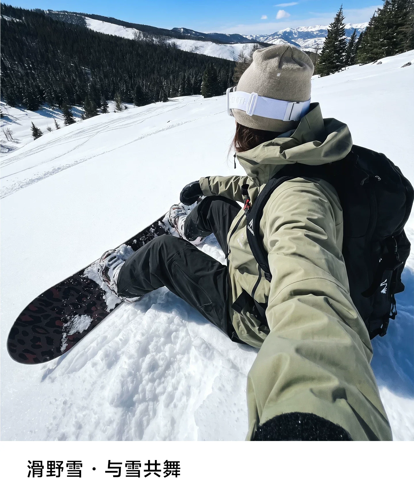 John Snow 2026 Unisex Snowboardjacke im Amerikanischen Stil Professionelle Wasserdichte Winddichte Thermische Winter-Skijacke für Männer & Frauen – Detail 27