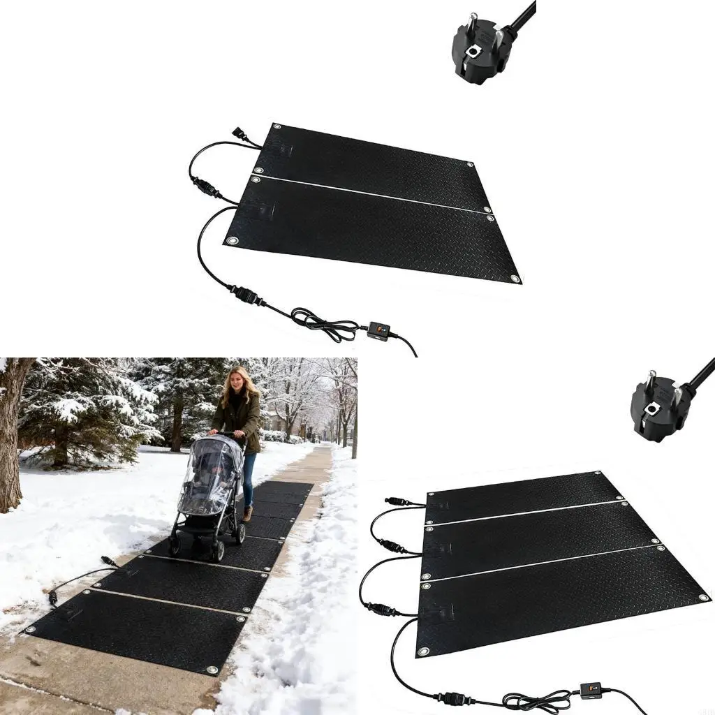 tappetino-riscaldante-in-gomma-verde-g8tb-per-milleseicento-famiglie-rimozione-efficiente-della-neve-in-inverno