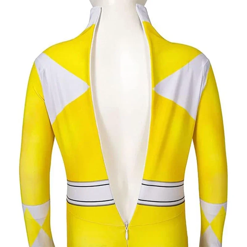 บ้านหมี AA ผู้ใหญ่เด็ก Power Morpher Superhero SAMURAI Sentai Shinkenger Rangers คอสเพลย์ Fantasia ฮาโลวีน Co ใหม่ 2025 WKD001