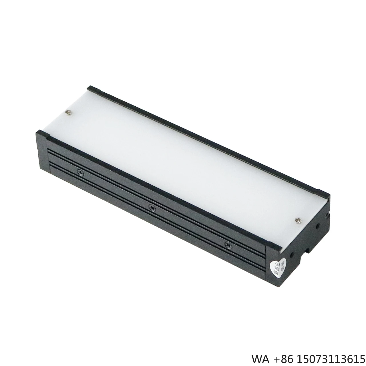 

High-Intensity Linear LED Illuminator - Machine Vision Light Bar for Electronic Product Inspection