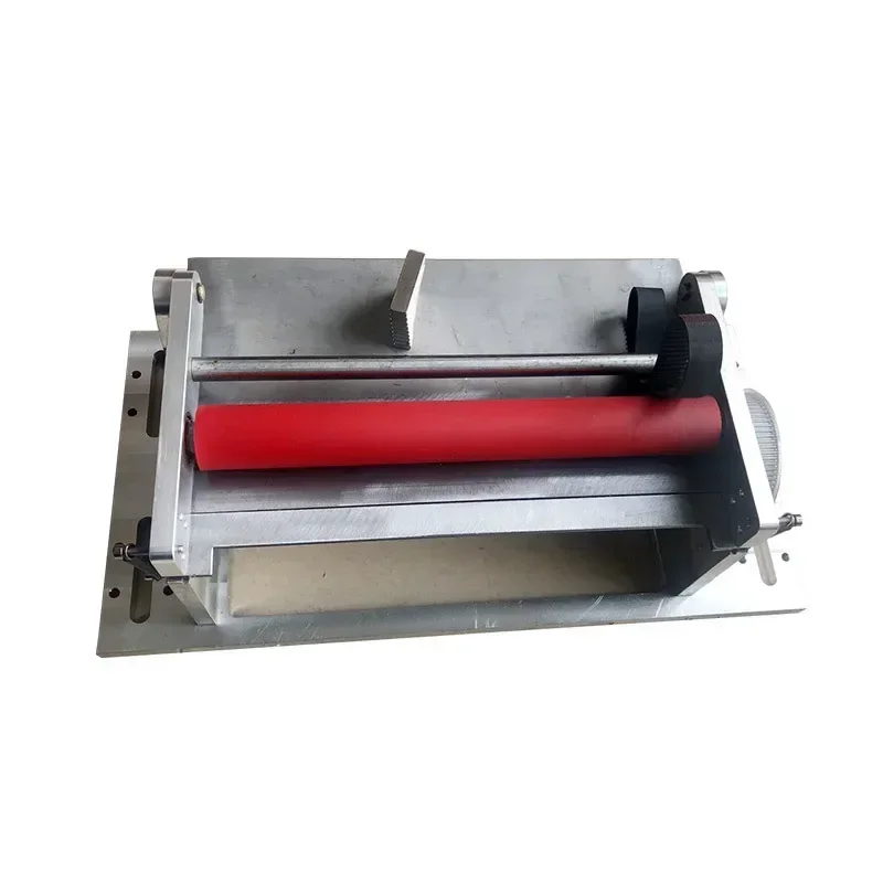 Ribbon Cutting Machine Accessories Plastic Adhesive Tape Cutting Machine Parts