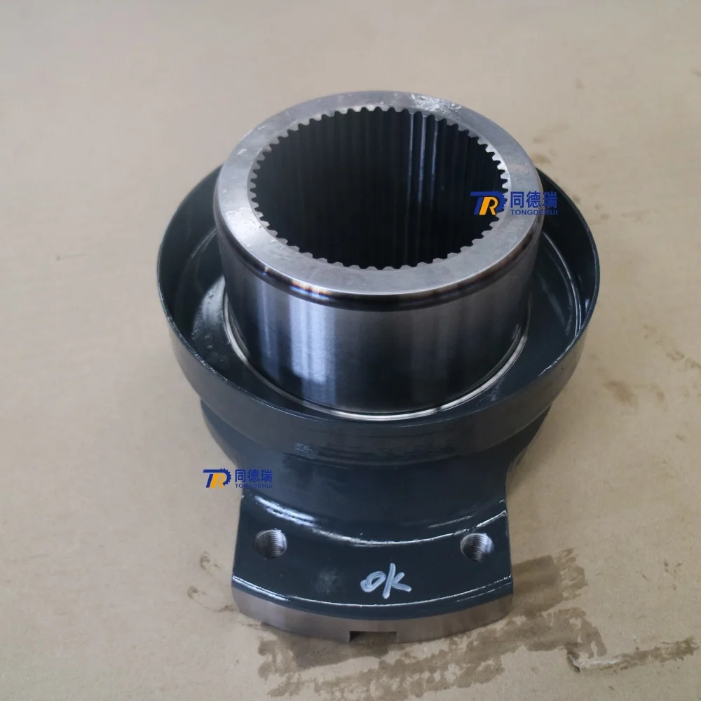 5690162712 Coupling 569-01-62712  HD465 HD605 Dump Trucks Original Parts