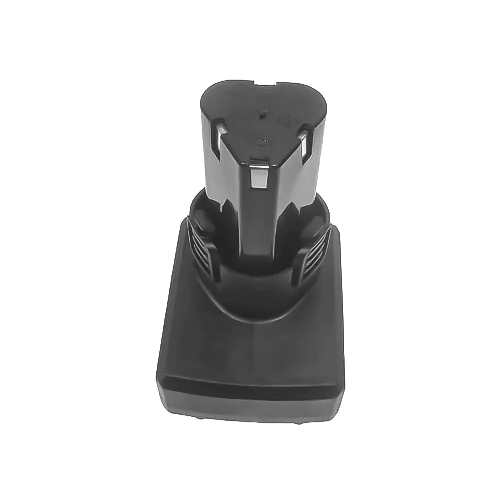 Batteria al litio ricaricabile ad alta capacità per trapano elettrico 12V per utensile elettrico per cacciavite elettrico a batteria domestico 4000mAh/5000
