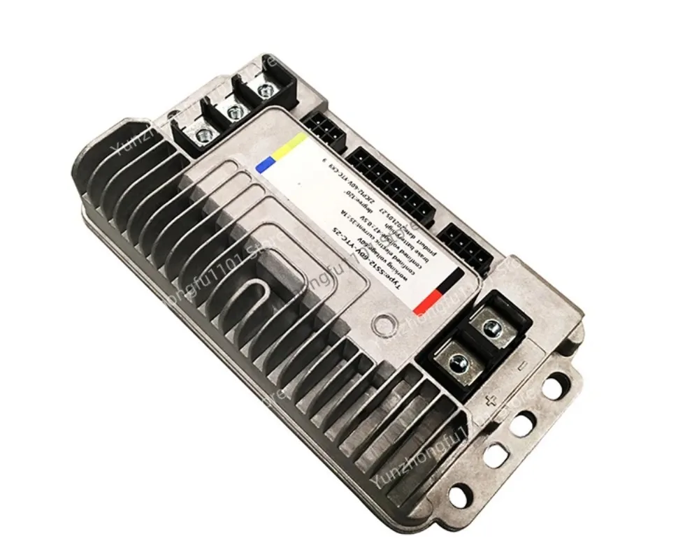60V 1500W Bldc Programmable DC Motor Controller of Citycoco Scooter Parts & Accessories