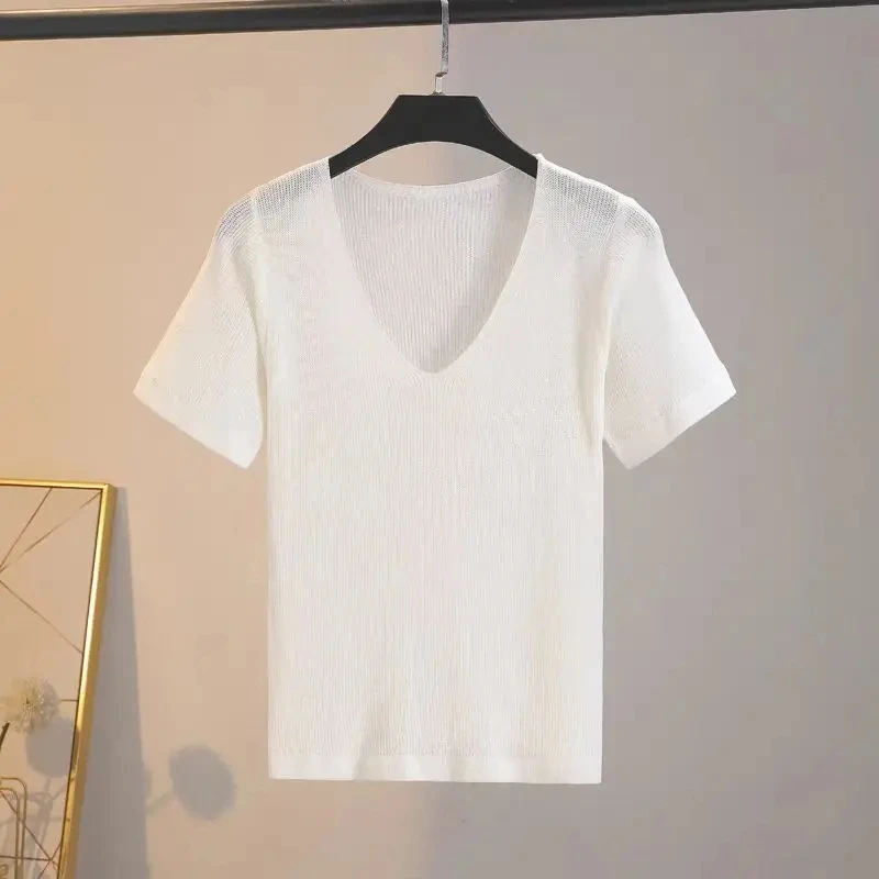 PulôVer De Malha Ma…