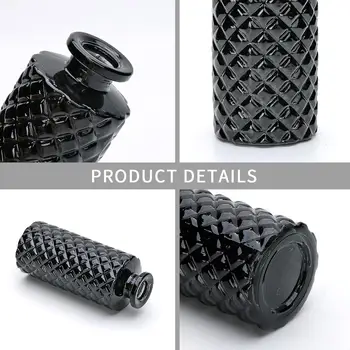 10 最佳銷售 黑色花瓶 - №4