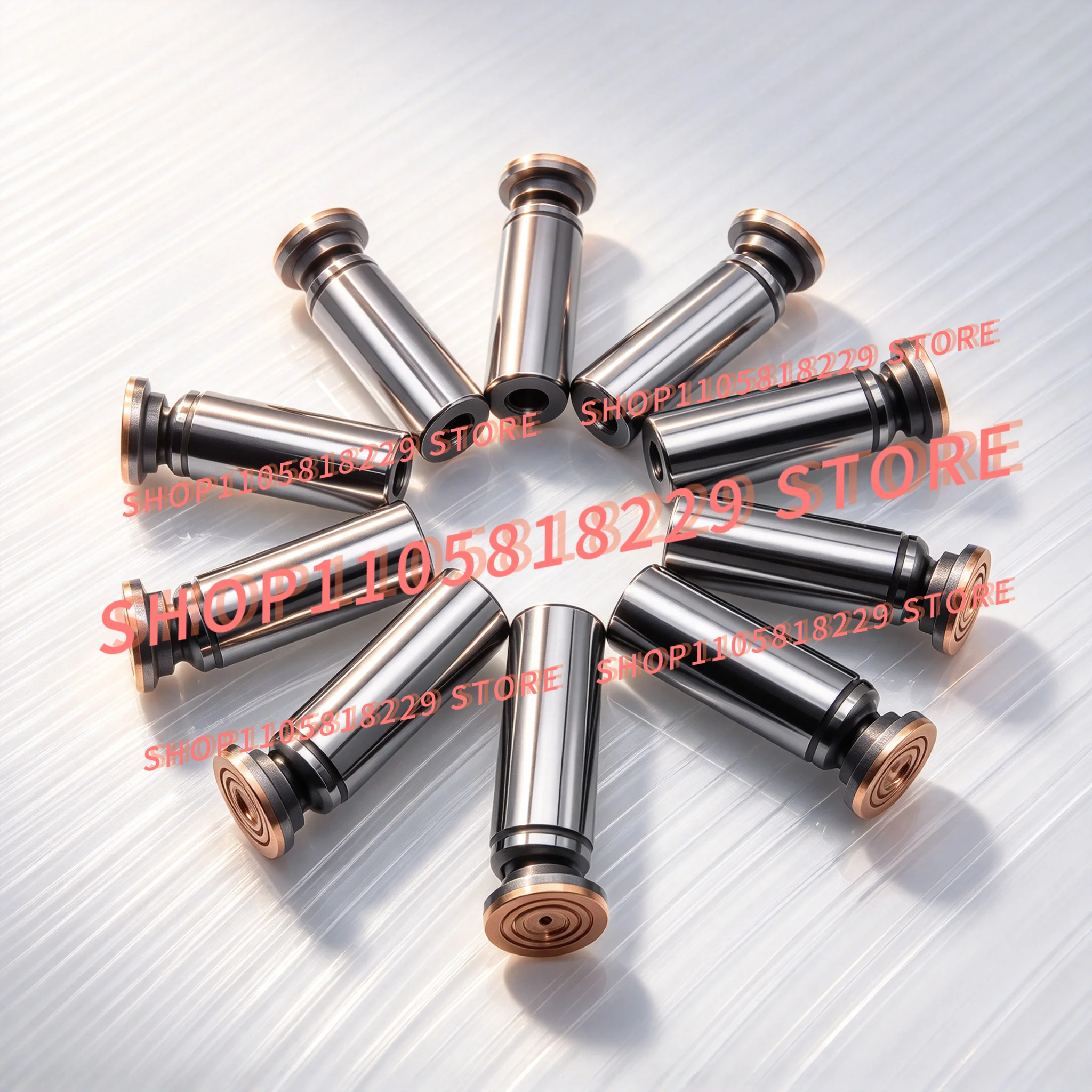 PC Hydraulic Pump Maintenance Kit PC50, PC55, PC56 Excavator Pump Rotation Group Maintenance Kit