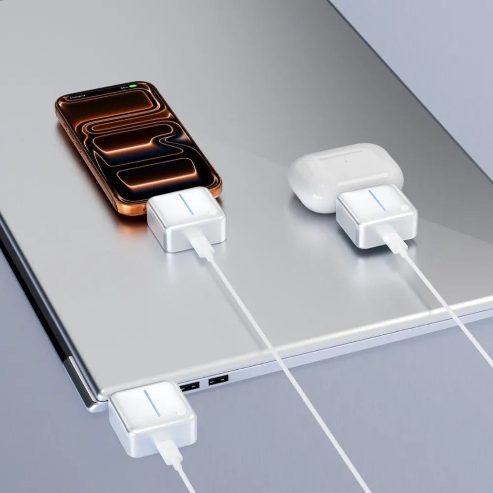 adaptador-de-carregamento-com-desligamento-automatico-tipo-c-com-luz-indicadora-de-cor-e-parada-automatica-de-carregamento-140w-carregamento-rapido