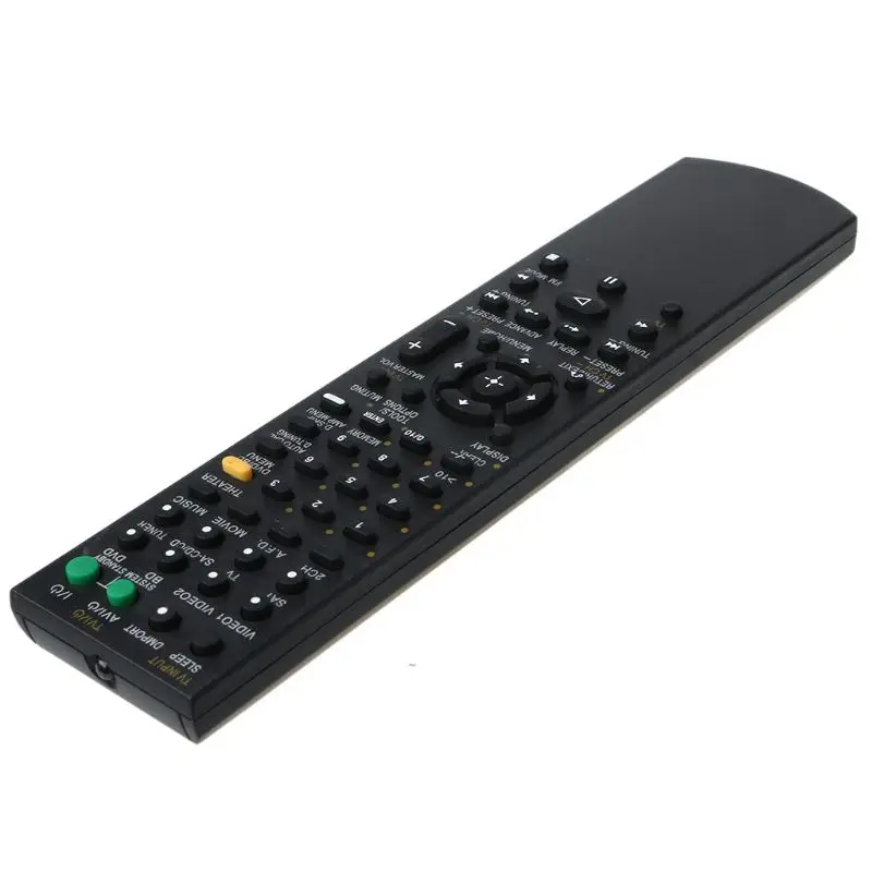 Remote Control Replacement for Sony for Smart Television TV RM-AAU020 RM-AAU022 Controller Home Theater Systems Accessor E65C