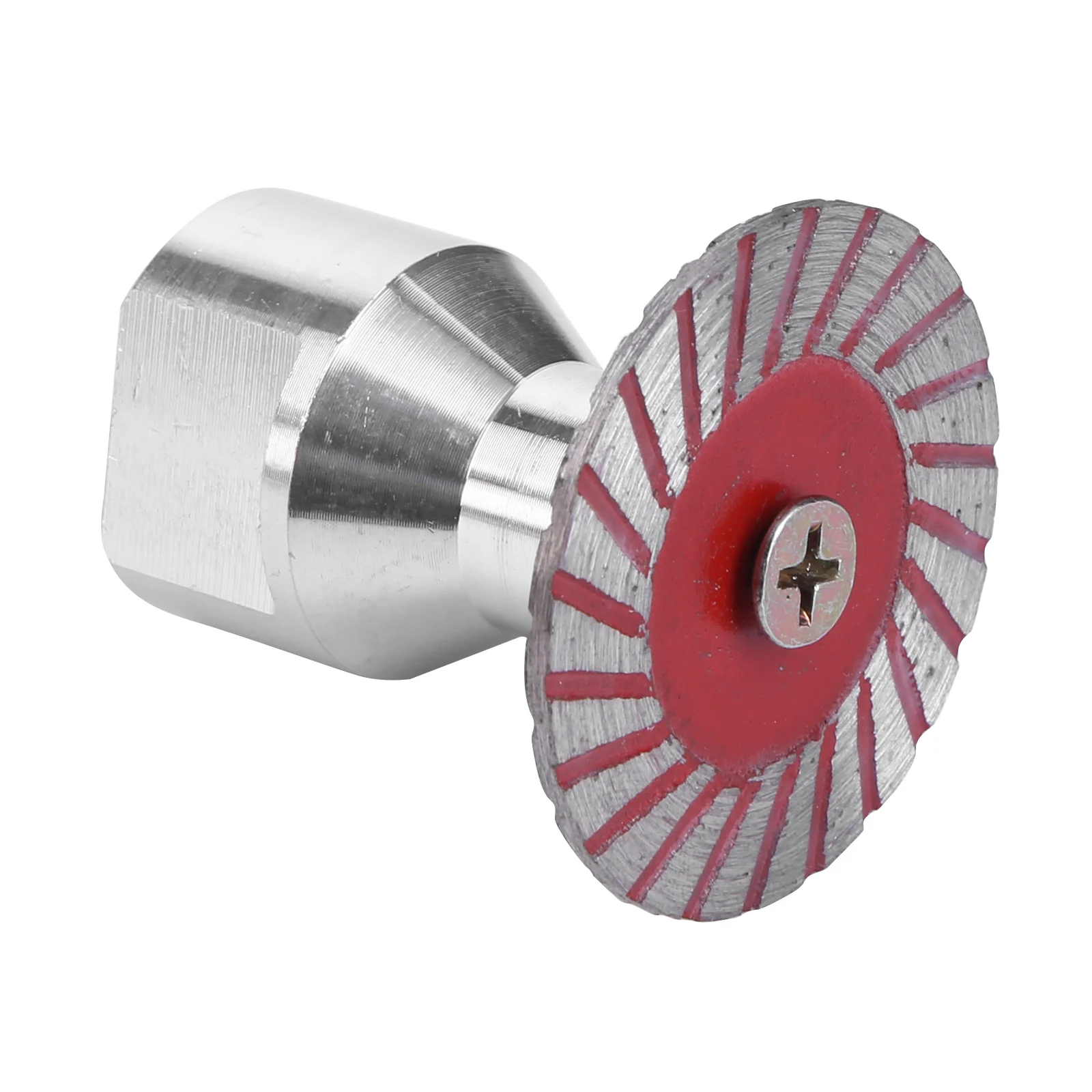 1.57'' Diamond Cutting Blade Set Precision & Easy Diamond Concrete Saw Blade General for Jade Crystal Wine Bottle Ceramic Tile