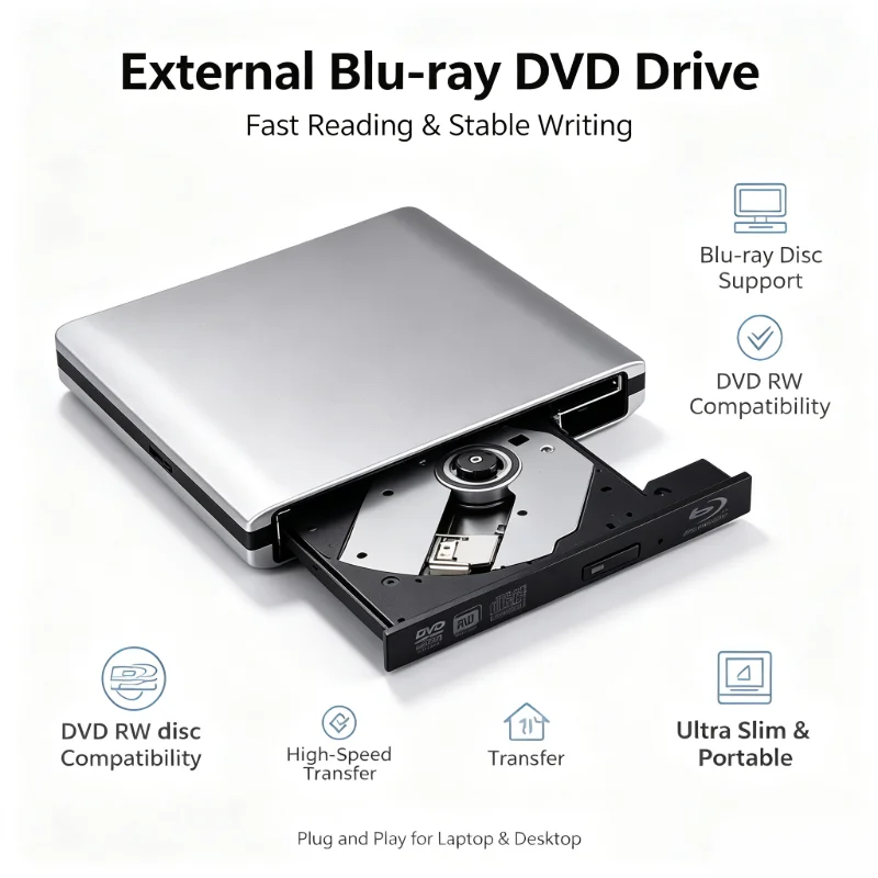 ultra-thin-aluminum-alloy-external-drives-usb-type-c30-interface-cd-dvd-burner-support-3d-hd-4k-blu-ray-player