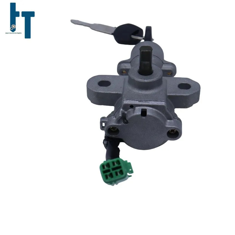 37100-41F70 NEW lgnition key switch lock Assembly for Suzuki M50 C50 VZ800 VL800