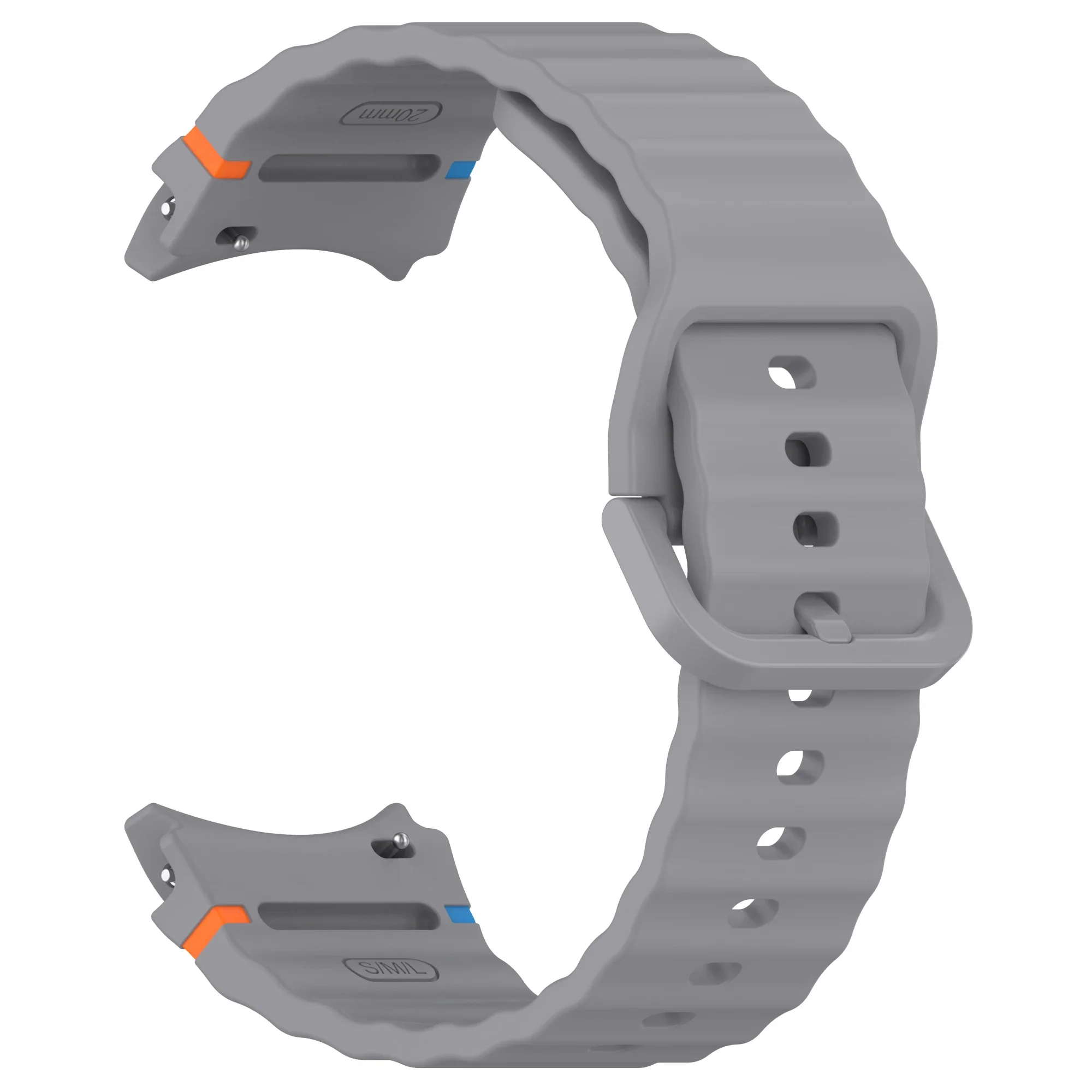 Space grey