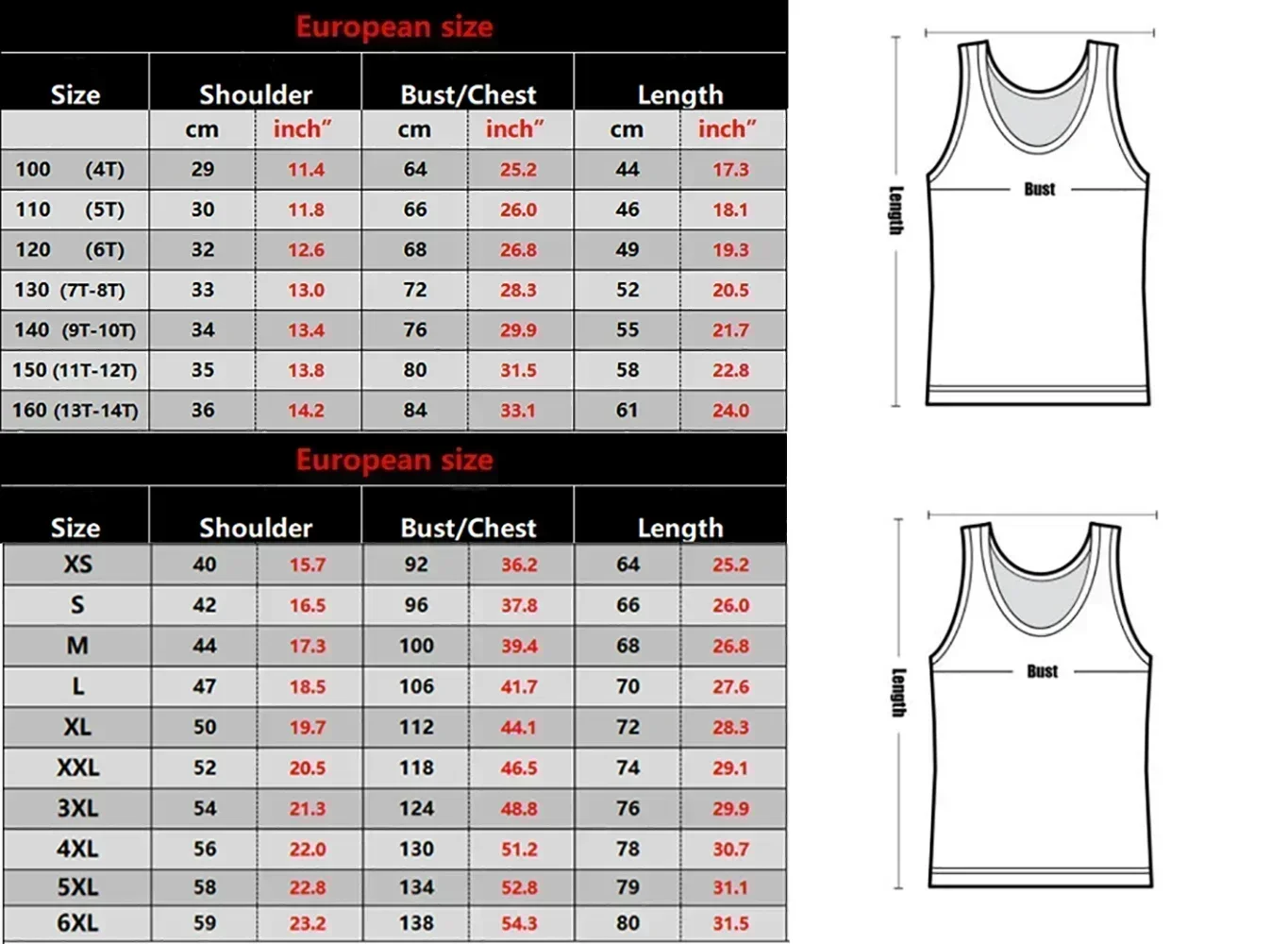 Herren Vintage Nr. 41 Nowitzki Basketballtrikot Doppelseitig Bedrucktes Ärmelloses Tanktop Retro Sport Tanktop für Fans Familien-Set – Detail 1