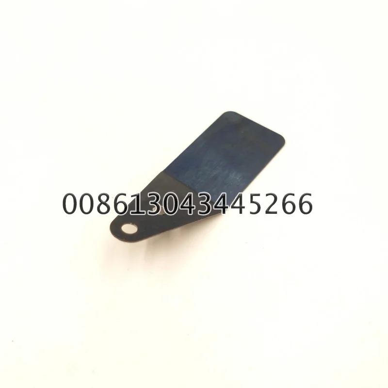 

Best Quality 5 piece 42.022.038,HD GTO sheet smoother plate spring,HD offset printing machine parts.