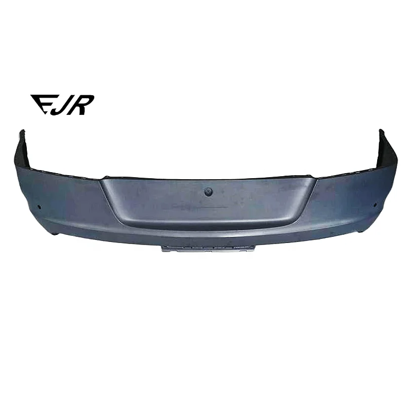 New Condition Rear Bumper for Bentley Continental GT 2012-2015 Part Numbers 3W3807417BB 3W3807417AS 3W3807417AM 3W3807417Q