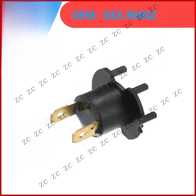 S+ GSX-R600Z Headlight Headlamp Bulb Socket Adapter Suit for Suzuki  Item of 1