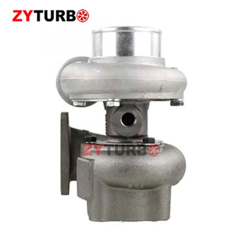 

Turbocharger for Volvo Penta Ship Deutz Industrial BF4M2012C Turbo S100 318166 318279 04258205KZ 04254537KZ 4258205KZ