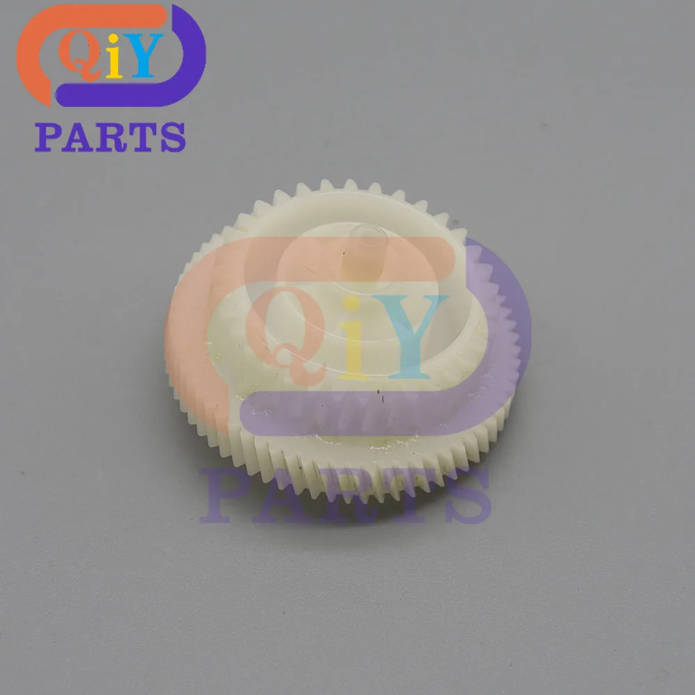 Powder bin drive gear support for Brother 7080 7080D 7180 7380 7480 7880 2260D 2560DN