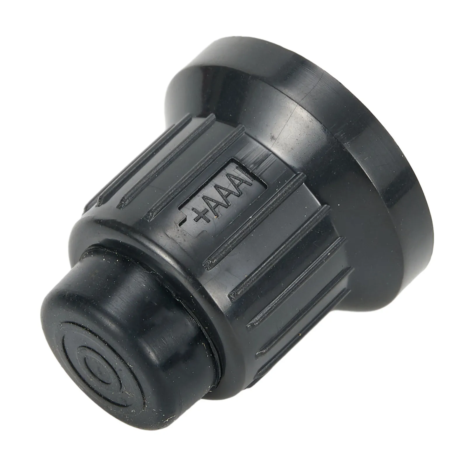 Accessories AAIgnitor Button Cap Ignitor Cap PP Push Button 2pcs AA Battery AAA And Black High Quality Practical