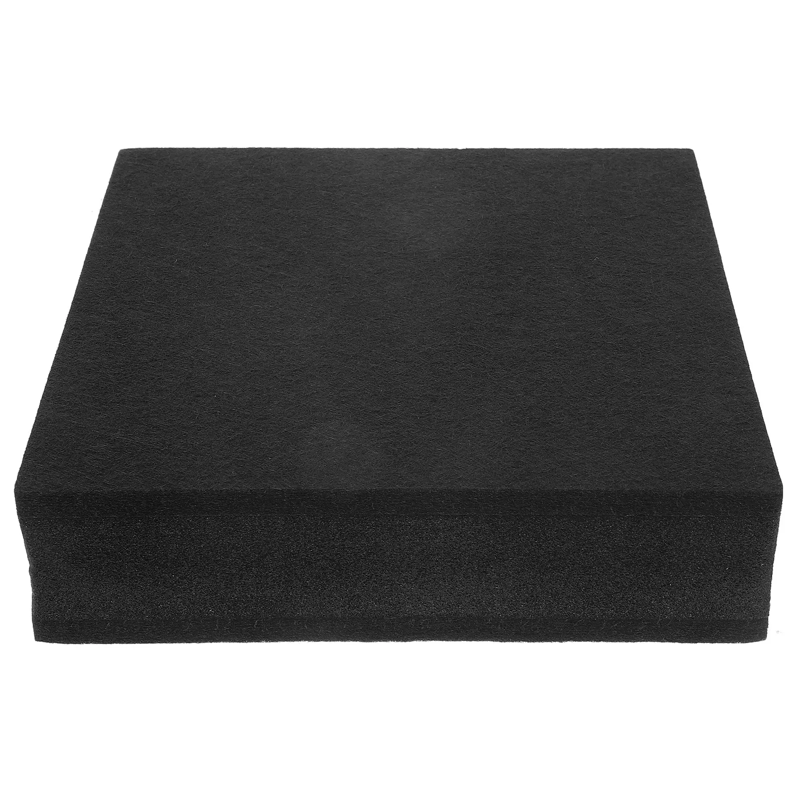Hochwertige Schallabsorbierend – Acoustic Foam Panel Bewertung und Preis