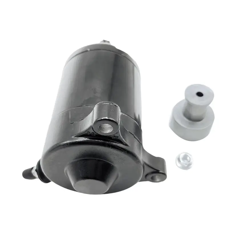 Superior-For Kawasaki Ninja ZX1400 ZX-14 ZX-14R ZG1400 1400GTR Compatible 21163-0031 Motorcycle Starter Motor