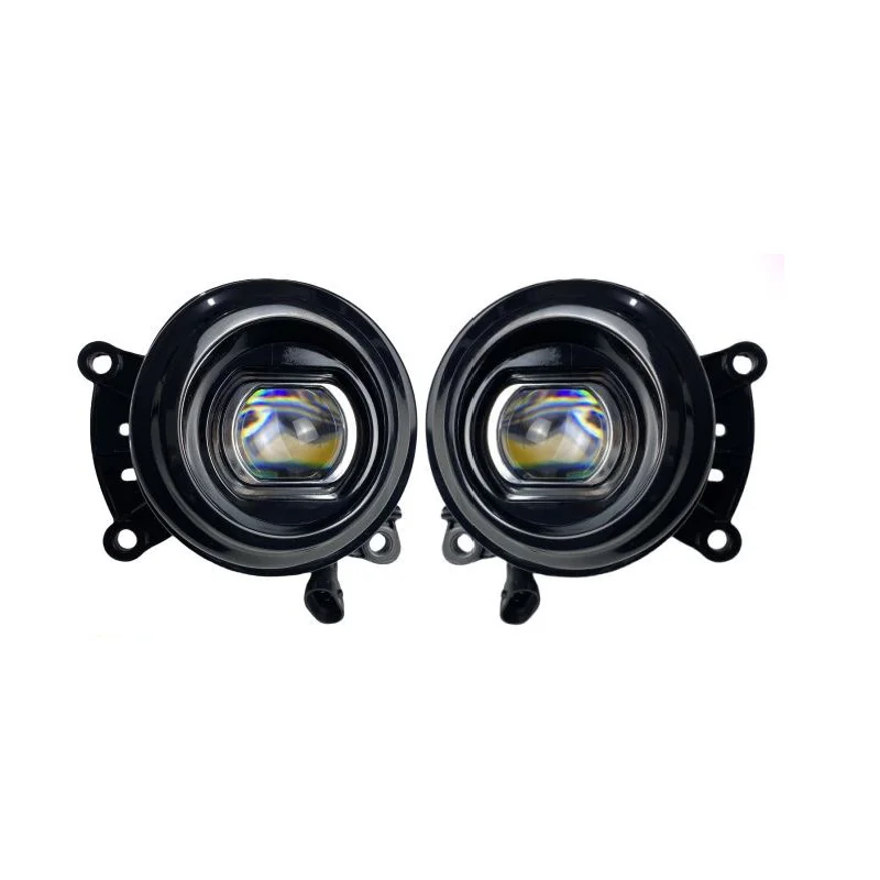 

1 пара противотуманных фар, используемых для BENZ TRUCK ACTROS MP4 9608200556 9608200456