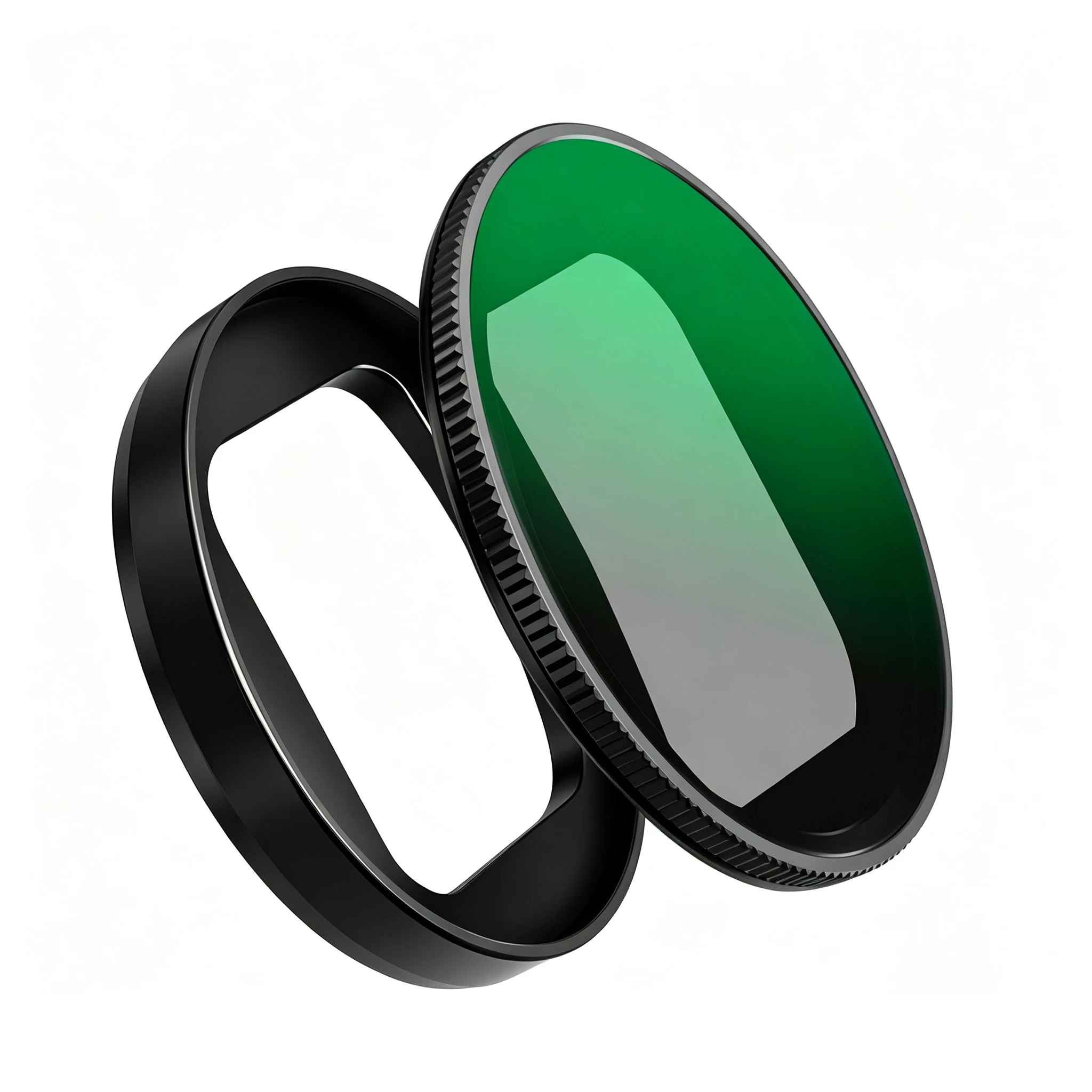 for BOTSLAB Polarizer Lens Protector and CPL Filter for G980H /G980H Pro (Not applicable to G980H 3 Channel and G980H 4 Channel)