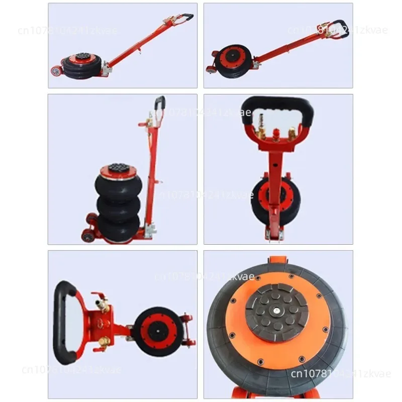 Lifting Equipment Car Repair Shop Tool Professional Repair Quick Operation2024 3 Ton Car Pneumatic