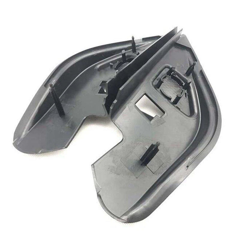 Car Tweeter Triangle Head Tweeter Speaker Shell Tweeter Triangle Treble Horn Cover For Nissan Qashqai 2008-2015