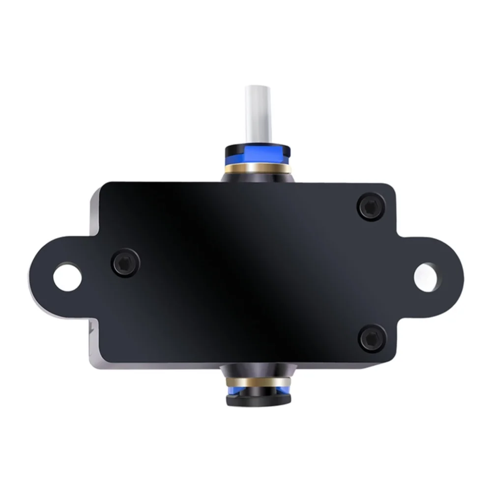 For 3D Printer Filament Runout Sensor for IR3 V2 with Stable Mounting and Compatibility with Marlin 2.0 Firmware