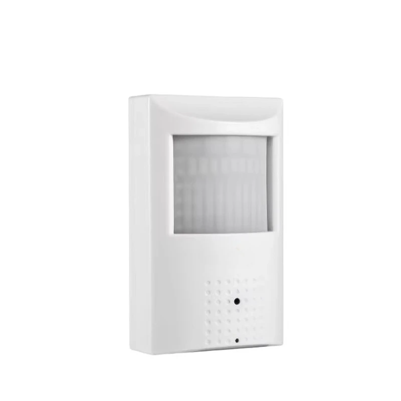 

Home Security HD 1080P Motion Detection One-way Audio PIR Style Wireless WiFi Camera