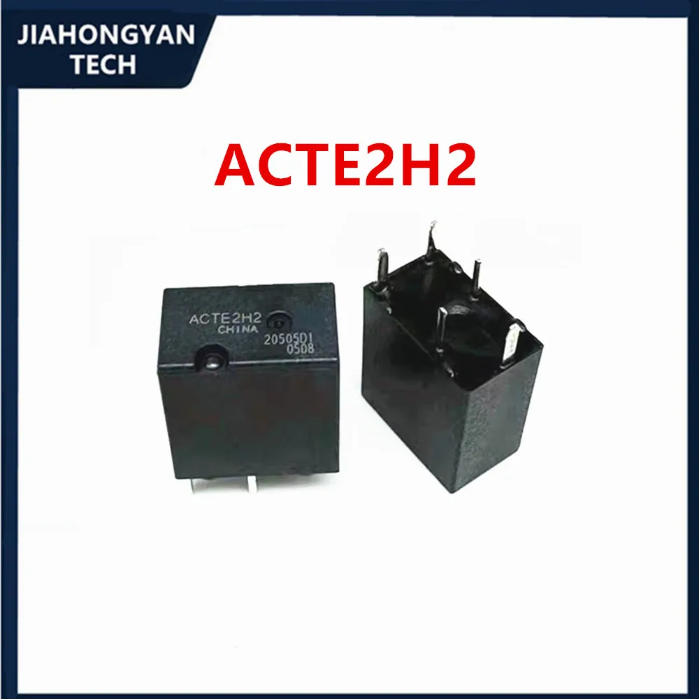 2PCS 5PCS Original ACTE2H2 5-pin TE1-160 For Honda CRV body computer horn central control relay