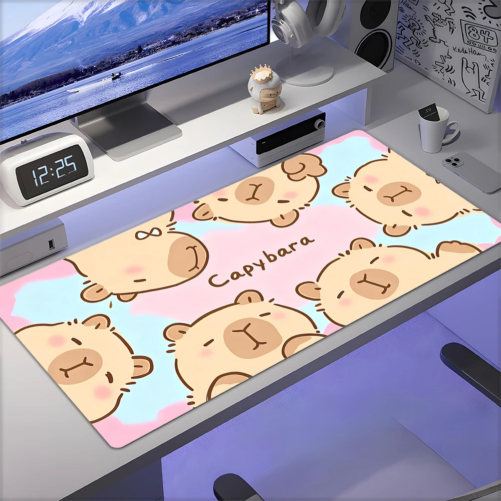 Mousepad Xl Extended - Alfombrilla de ratón con diseño de
