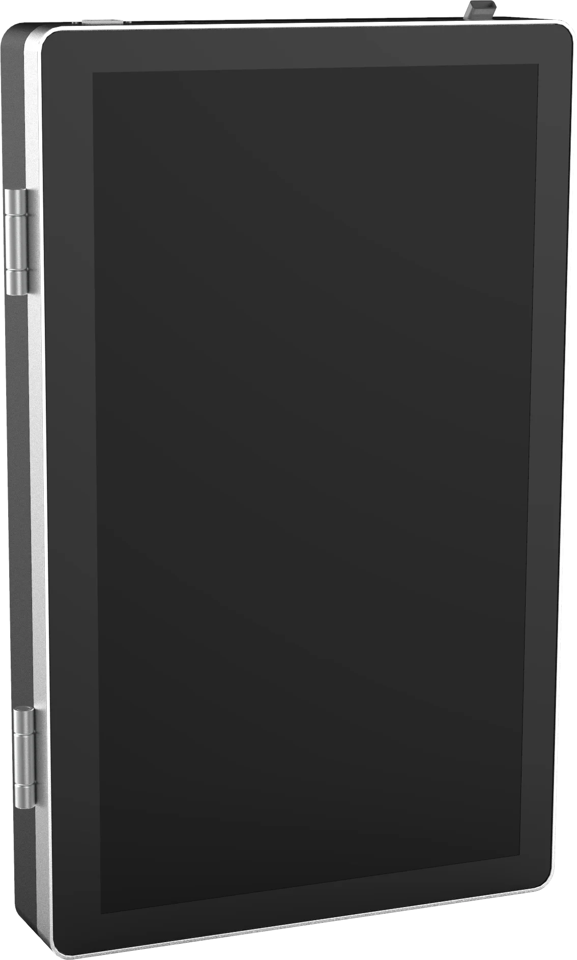 500ml Commercial LCD Display Wall-mounted APP Control Fragrance Oil Aroma Air Scent Diffuser Advertising Display Screen Machine