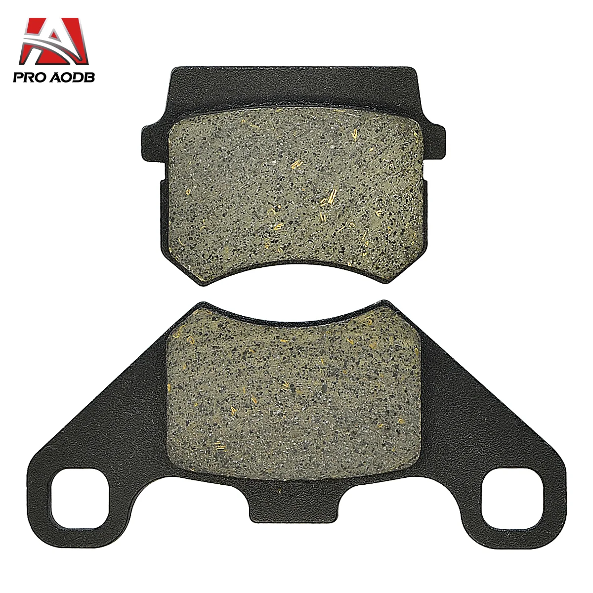 

Motorcycle Front Rear Brake Pads For ATV Quad Go Kart Dirt Bike Scooter 50cc 70cc 110cc 125cc 150cc 200cc 250cc Motocross Parts