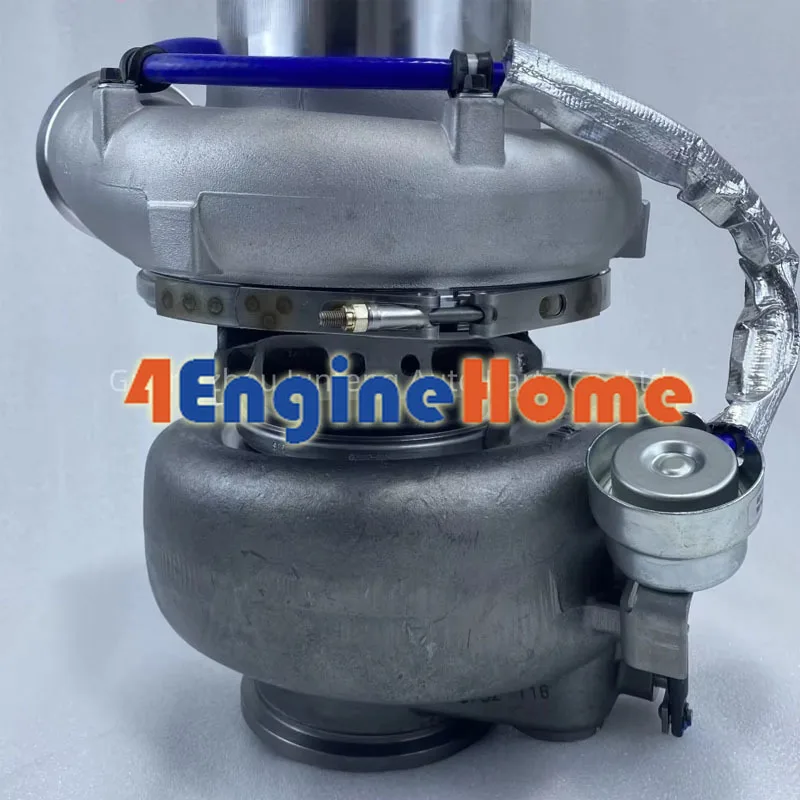 

НОВЫЙ GTA4702L Turbo 815268-5001 3808708 для автомобиля