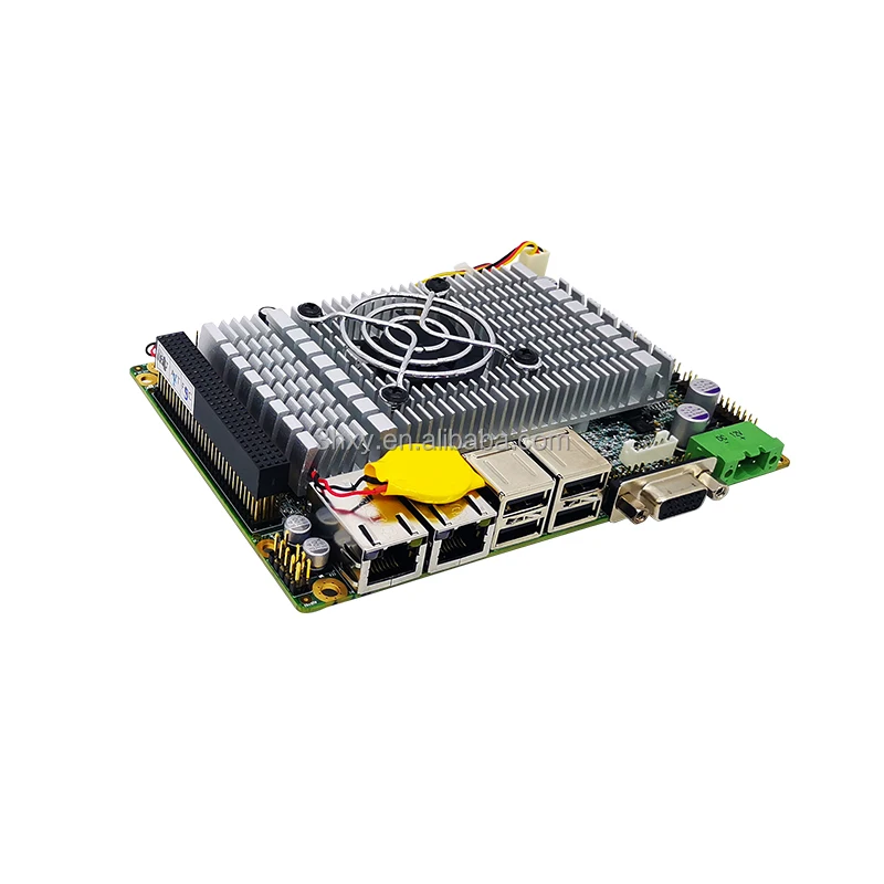 3.5 Inch    I5  SBC  Industrial Motherboard Integrated Motherboard  Single Board Computer