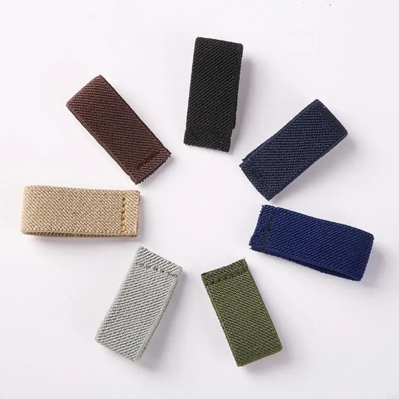 Boucle boucle ceinture taille multiple