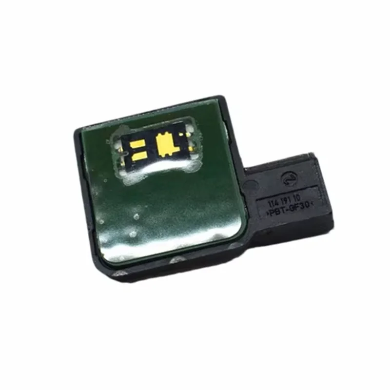 Für BMW X5 E70 X6 E71 5er E60 7er E66 Auto Vorne Windschutz Regen Nebel Sensor 64119115220