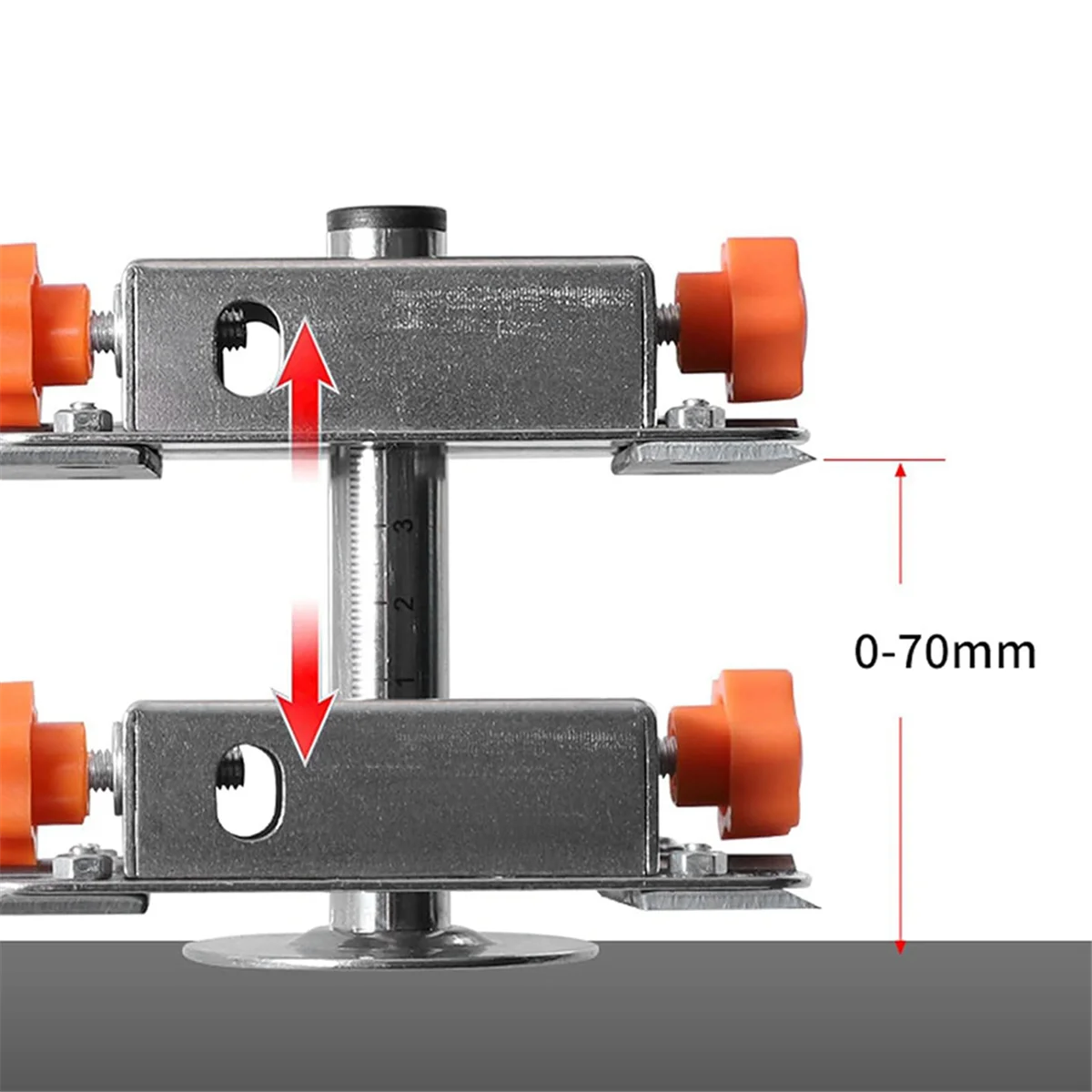AA98 Woodworking Scriber Tool Essential Line Drawing Tool for Various Application Suitable for Woodworkers