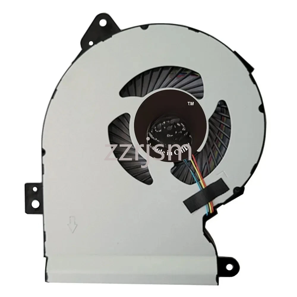 For ASUS X541 X541S X541SA X541SC X541U X541UV X541UA X541UJ X541UL X541J X541JL X541N R541U Laptop Cooler CPU Cooling Fan