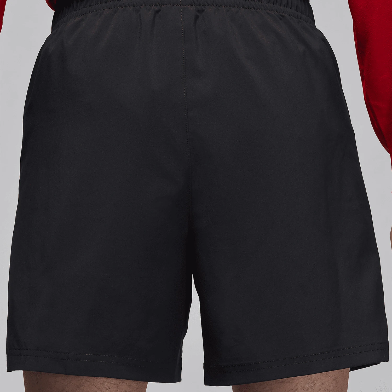 Pantalones cortos deportivos de entrenamiento transpirables sueltos auténticos oficiales de Nike JORDAN FN5843-010